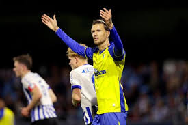 Michiel Kramer dé grote held in spannend play-off-duel: u...