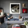 Instead, men are becoming more interested in designing their living quarters with both style and. 1