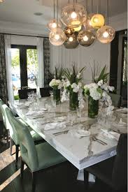 Many historic items decorated with marbling have become incredibly valuable. Decor Trend For 2017 Marble Tables Home Garden Design Ideas Articles