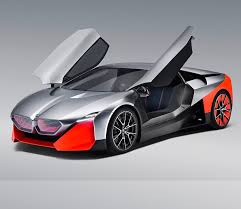 2020 Bmw Hibrit Modelleri Hybrid Bmw 2020 Bmw Vision M Next