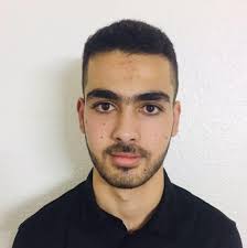 Abdullah “The Bookman” Zriqat