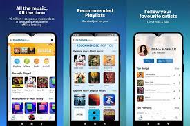 Download hungama apk 5.2.32 for android. Hungama Music Premium Mod Apk 5 2 16 Pro Unlocked Free Download