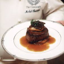 Beef Filets With Foie Gras And Truffles Beef Filet Foie Gras Recipe Truffle Recipe
