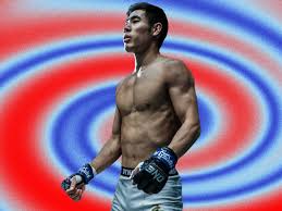 Which are the 2 hardest things to get over when starting. Mmashredded S Jeff Chan Trains Constantly And Eats A Lot Of White Rice Gq