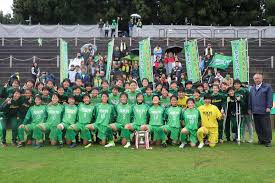帝京長岡高等学校（ていきょうながおかこうとうがっこう、英称：teikyo nagaoka high school）は、新潟県長岡市に所在する私立高等学校である。 本校の起源は1908年に開校した私立長岡技芸講習所の開校に遡る。 ã‚¨ã‚¯ã‚µã‚¹æ¾æˆ¸sc U 15 Obæƒ…å ± å¸äº¬é•·å²¡é«˜æ ¡å¥³å­ã‚µãƒƒã‚«ãƒ¼éƒ¨ å…¨å›½å¤§ä¼šå‡ºå ´ Facebook