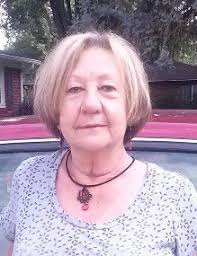 Obituary for Iva dean Gentry