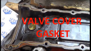 This video shows how to troubleshoot vw abs code 00283 this particular abs code is related to como escanear y borrar error 16684 16688 18010 volkswagen jetta con vcds. Eurovan Valve Cover And Misfire Follow Up Youtube