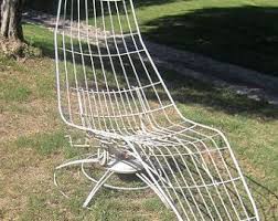 Free shipping for many items! Mid Century Modern Outdoor Furniture On Etsy A Global Handmade And Vintage Marketplace Mid Century Modern Outdoor Furniture Mid Mod Furniture Daybed Swing