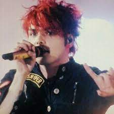 Pin On My Chemical Romance