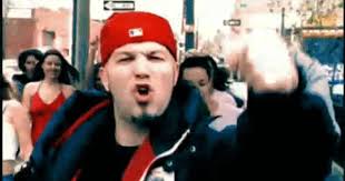 Yup I Did It All For The Nookie Songs Nookie Limp Bizkit