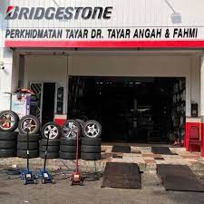 Harga tayar terkini 13 14 15 16 17 18 19 20 21 inch di malaysia. Perkhidmatan Tayar Angah Fahmi Bukit Katil Home Facebook