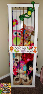 As a mom of two and a home daycare provider in an 1100 square foot house, here are the 11 best ways i've found to store toys in a small living space without sacrificing having a put together home. 58 Genius Toy Storage Ideas Organization Hacks For Your Kids Room