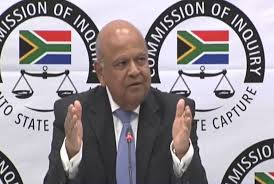 Come here to watch cnn news online for free. Gordhan Denies Being Racist Enca
