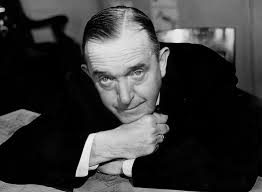 John Wayne and his movie co-stars