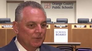 Orange County school board questions finalists for superintendent position