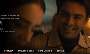 Ted Bundy Film Shot in Northern Kentucky Now