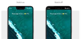 In taking some initial photos on the pixel 3 xl, they weren't any better than those the pure google operating system is great however with apps being more powerful the pixel 3xl in my opinion needs at least 6gb of ram. How To Hide Pixel 3 Xl Notch Dignited