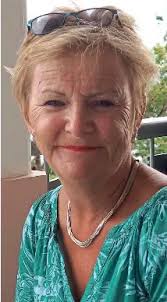 If Eva hadn't used talc every day to freshen up she'd still be alive today' 