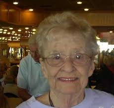 Ann Anthony Obituary and Online Memorial (2005)