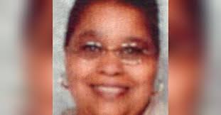 MRS ALICIA GWENDOLYN PLATER Obituary