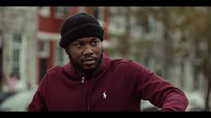 Check out the official trailer for charm city kings starring jahi di'allo winston! Ralph Lauren Hoodie Of Meek Mill As Blax In Charm City Kings 2020