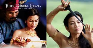 Nasir, man bai and others. Malaysian Film Puteri Gunung Ledang Is Currently On Netflix Sevenpie Com Because Everyone Has A Story To Tell