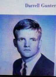 Kenny Gunter's Instagram, Twitter & Facebook