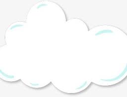 Cloud Borders Png Free Download Clip Art Borders Boy Baptism Centerpieces Cartoon Clip Art