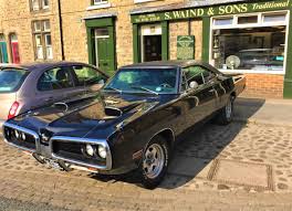 Image result for Black 1970 Coronet