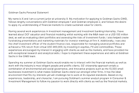 Review these sample letters of interest, inquiry letters, and letters of introduction to get ideas for your own letters. Free Sample Cover Letter For Goldman Sachs D2c