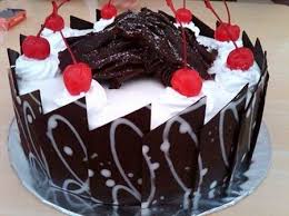 Resep Cake Ulang Tahun Spesial Keeprecipes Your Universal Recipe Box