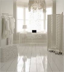 The White Album White Rooms White Floors White Wood Floors
