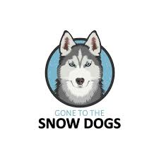 If you wonder about the pet influencers, something i've referred to in the past as petlebrities, one has to look no further than the crew of huskies who have taken over a massive share of the animal influencer market, gone to the snow dogs. Design A Siberian Husky Logo For Famous Huskies Of Gone To The Snow Dogs Logo Design Contest 99designs