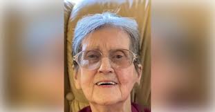 Obituary information for Marjorie "Midge" McLaughlin