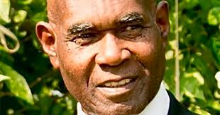 Lawrence Christopher Adderley