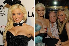 Bridget Marquardt Up Close - Personal Photo Collection