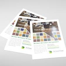 This does not factor in your file preparation time. Leaflets And Flyers Printing How Does It Help Your Business Grow In 2020