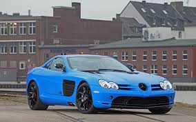 Mercedes Benz Slr Mclaren By Cut48 Slr Mclaren Mercedes Slr Mercedes Car