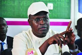 🚨DÉMISSION : Le maire de la commune de Hann Bel-Air M. Babacar Mbengue met  fin à son compagnonnage avec KHALIFA ABABACAR SALL et quitte le mouvement  taxawou senegal.