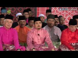 Maybe you would like to learn more about one of these? Takbir Raya Bersama Ahli Majlis Tertinggi Umno By Umno Online