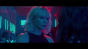 Sandy Kenyon reviews Charlize Theron action movie 'Atomic Blonde' - ABC7  New York