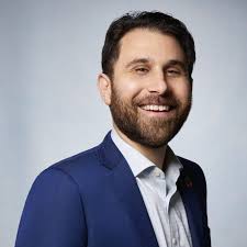 Faculty Spotlight: Adam Gordon