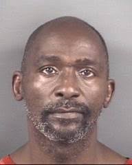 Fayetteville police, Marshals arrest suspect in murder of man found shot to  death in car