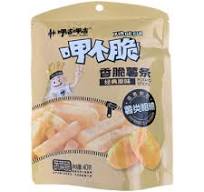 Buy In Bulk Frenchs Potato Sticks 8 Flavors, Crispy Texture ...