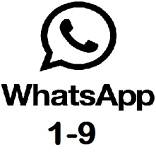 Por eso queremos que le pongas más pasión a tu relación Los 25 Mejores Juegos Para Whatsapp