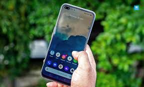 Realme X3 SuperZoom Review: Realme ...