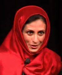 The 100 Most Powerful Arab Women 2016 Archives