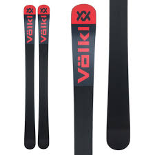 Volkl Mantra Jr Skis Boys 2019 Evo