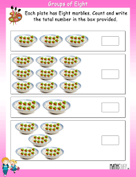 multiplication grade 1 math worksheets