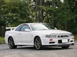 Legal for us market r34 skyline, can be shipped to any major ports in the world ( this car was modified on er34 turbo base, mileage unknown, rb26dett engine had 76,270 km when it was swapped last month). 1999 Nissan Skyline Gt R V Spec London 2017 Rm Sotheby S